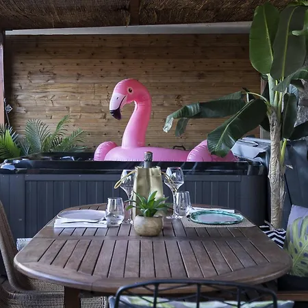 아파트호텔 Casabianca - Aitone