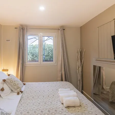 Casabianca - Aitone Aparthotel Porticcio (Corsica)