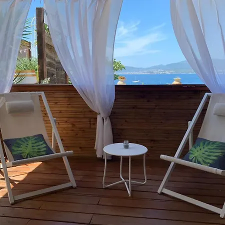 Casabianca - Aitone Aparthotel *