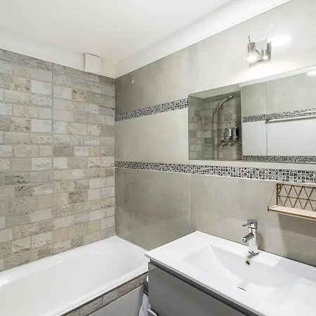 Aparthotel Casabianca - Aitone