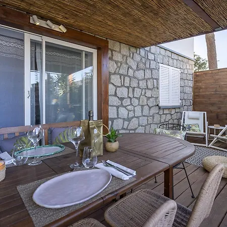 Aparthotel Casabianca - Aitone *