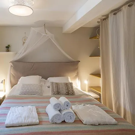 Casabianca - Aitone Aparthotel