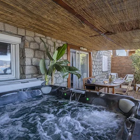 Casabianca - Aitone Aparthotel *