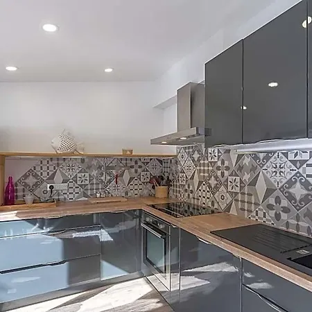 Aparthotel Casabianca - Aitone *