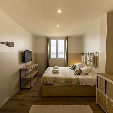 Casabianca - Aitone Porticcio (Corsica)