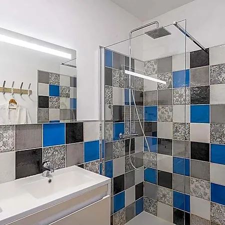 Casabianca - Aitone Aparthotel *