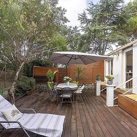 Casabianca - Aitone Porticcio (Corsica)