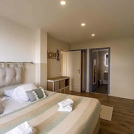Casabianca - Aitone Aparthotel