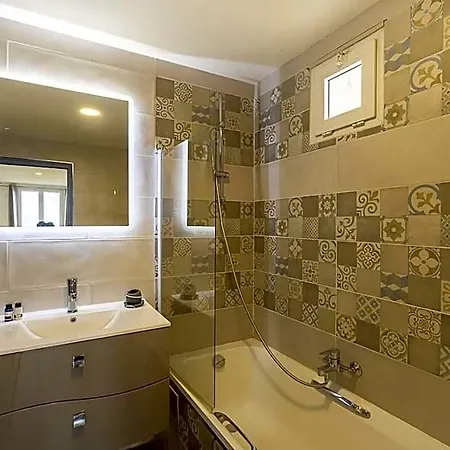 Casabianca - Aitone Aparthotel