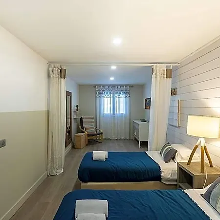 Casabianca - Aitone Aparthotel Porticcio (Corsica)