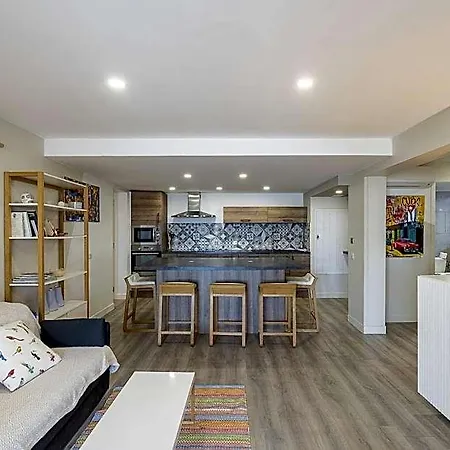 Aparthotel Casabianca - Aitone *