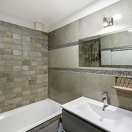 Aparthotel Casabianca - Aitone *