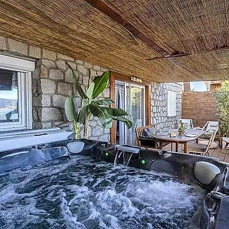 Casabianca - Aitone Aparthotel *