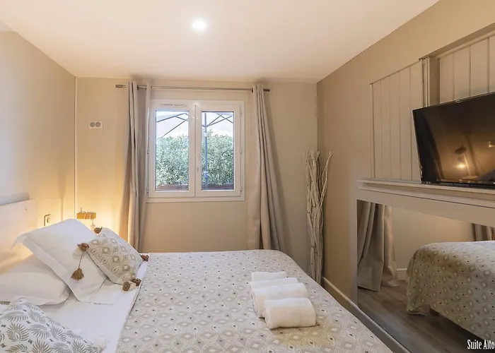 Casabianca - Aitone מלון דירות פורטיסיו