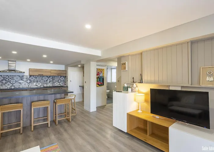 Casabianca - Aitone מלון דירות פורטיסיו