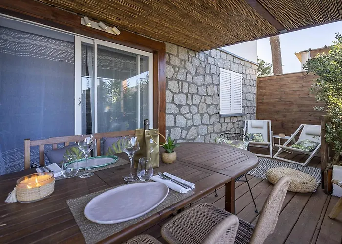 Apart Otel Casabianca - Aitone *