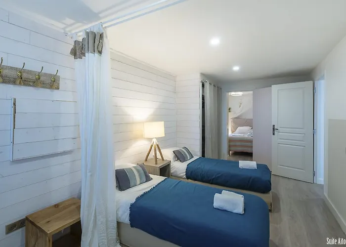 Casabianca - Aitone *