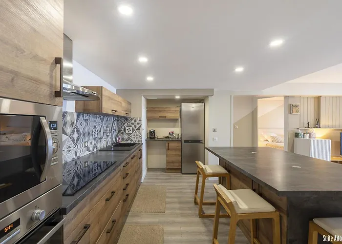 Casabianca - Aitone * פורטיסיו