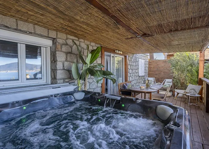 Casabianca - Aitone Apart Otel *